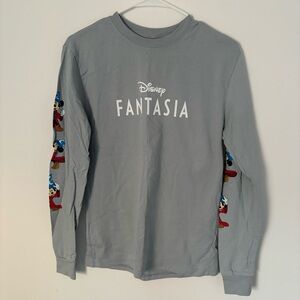 Disney Fantasia Tee